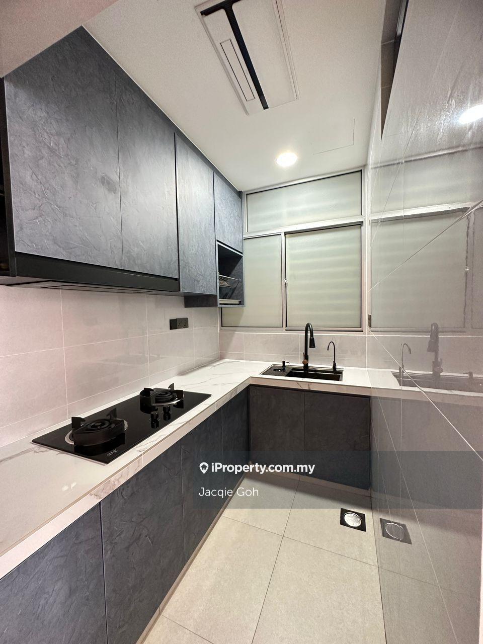 Service Residence for Sale in Seasons Garden Residences by Jacqie Goh - iProperty.com.my