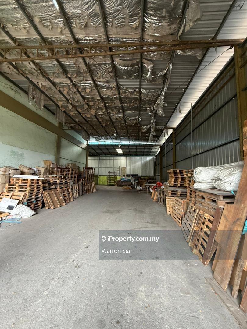 Warehouse for Rent in Demak Laut, Kuching by Warron Sia - iProperty.com.my