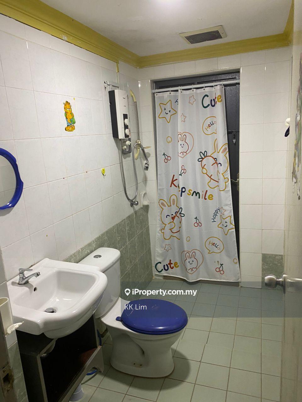 2.5-storey Terraced House for Rent in Bandar Baru Sri Petaling, Sri Petaling by KK Lim - iProperty.com.my