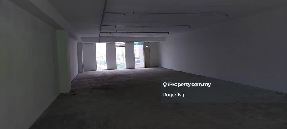 Pejabat-Runcit untuk Disewa di Usj 26, Subang Jaya oleh Roger Ng - iProperty.com.my
