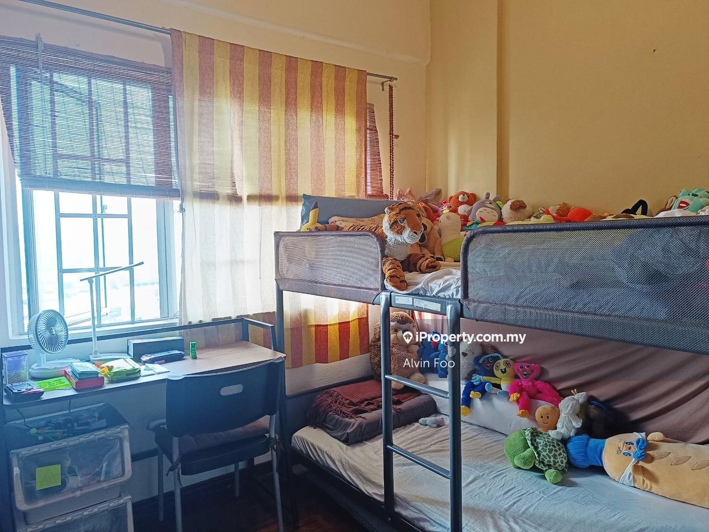 Pangsapuri untuk Dijual di Suria Kipark Damansara oleh Alvin Foo - iProperty.com.my