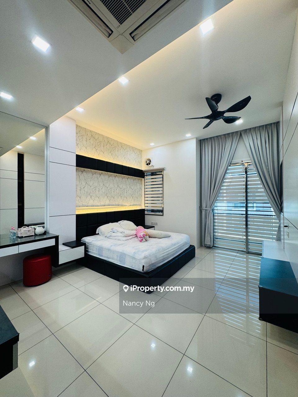 3-storey Terraced House for Sale in Bagan Lalang, Butterworth by Nancy Ng - iProperty.com.my