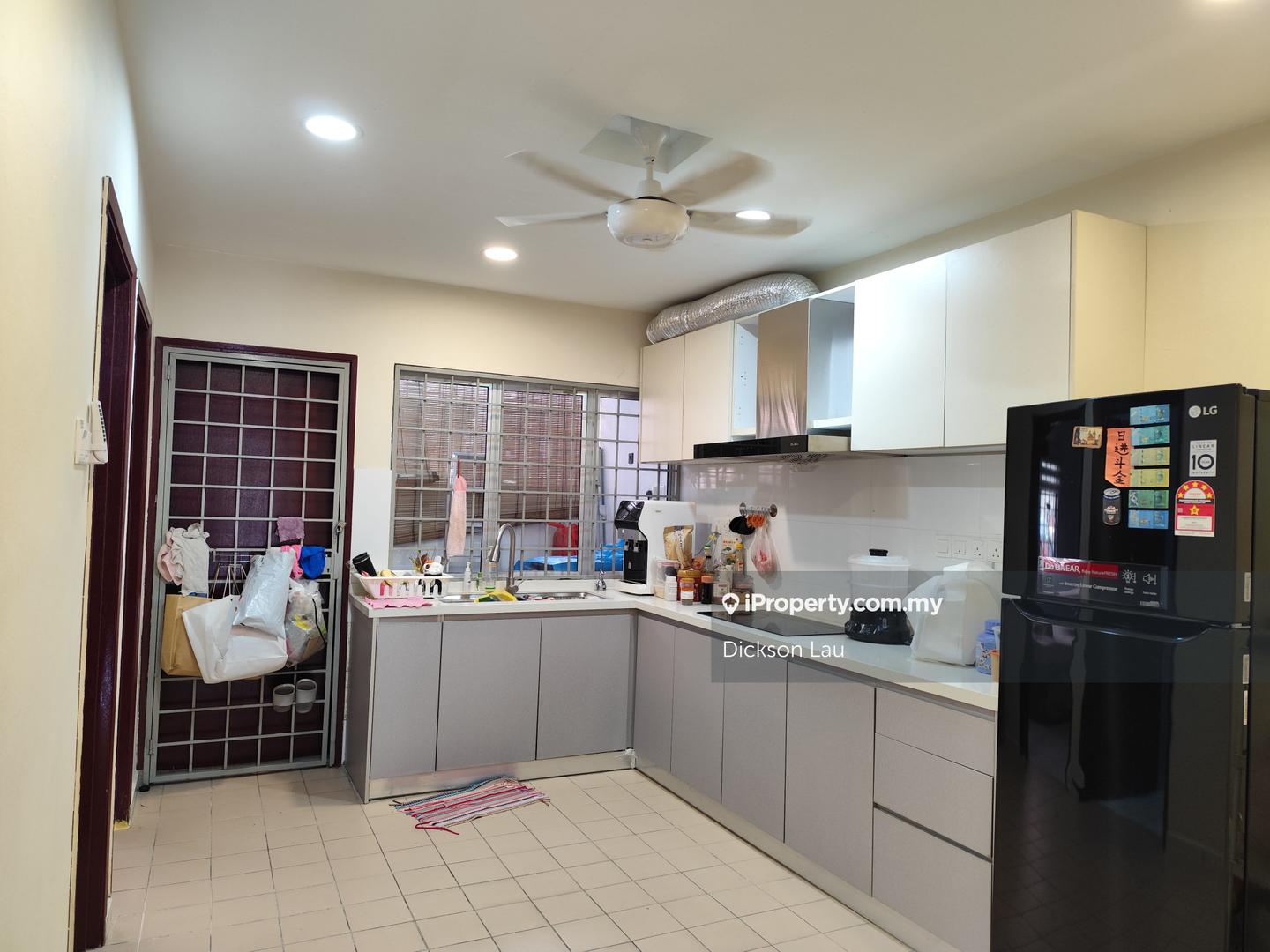 1-storey Terraced House for Sale in Taman Wangsa Permai, Kepong by Dickson Lau - iProperty.com.my