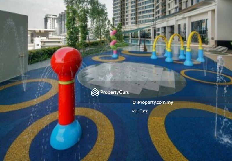 Condominium for Sale in The Rainz by Mei Tang - iProperty.com.my