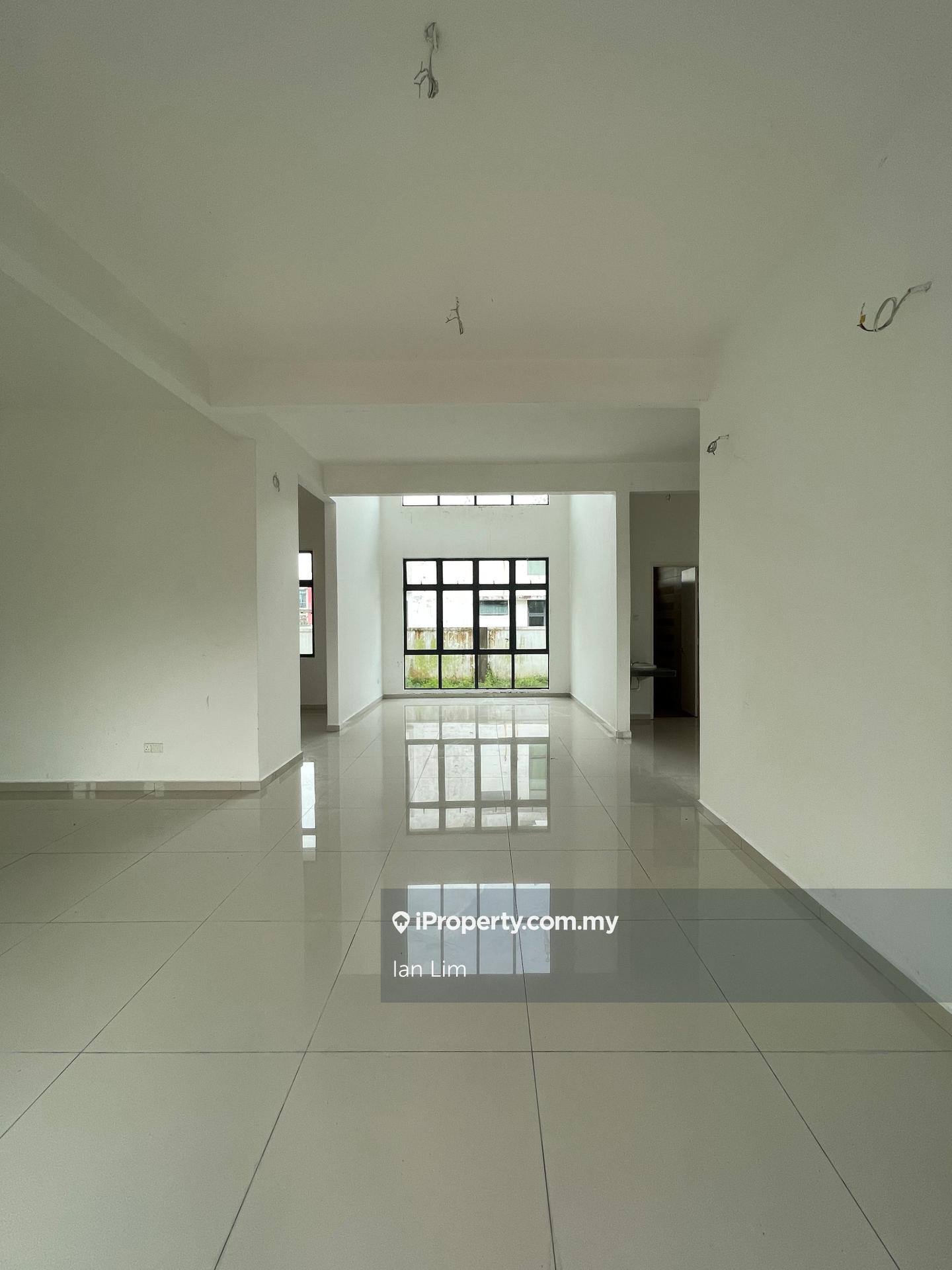 Banglo untuk Dijual di Ayer Keroh, Melaka oleh Ian Lim - iProperty.com.my