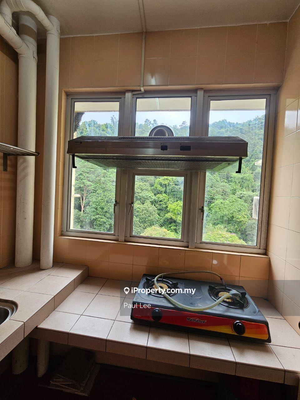 Pangsapuri untuk Dijual di Pangsapuri Saraka oleh Paul Lee - iProperty.com.my