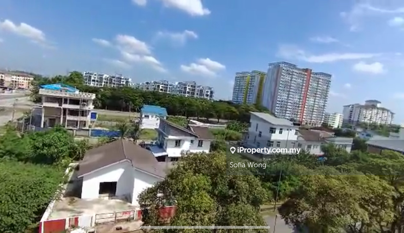 Banglo Tanah untuk Dijual di Taman Puchong Prima, Puchong oleh Sofia Wong - iProperty.com.my
