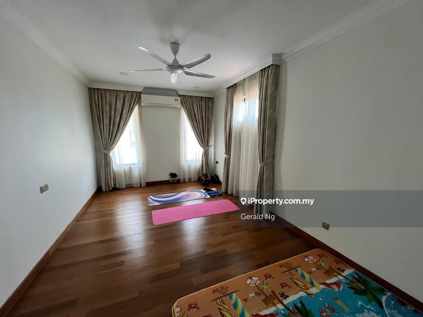 Bungalow House for Sale in Jalan Ipoh Aman Bali Bungalow Renovated Well KL, Jalan Ipoh by Gerald Ng - iProperty.com.my