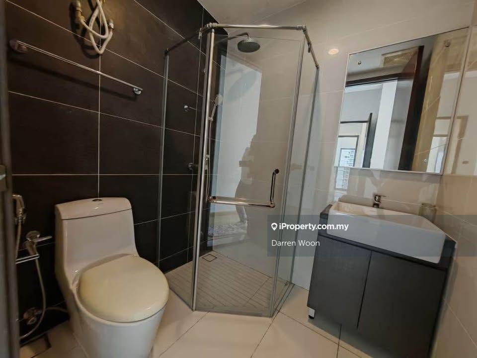 Kondominium untuk Dijual di Amberside @ Country Garden Danga Bay oleh Darren Woon - iProperty.com.my