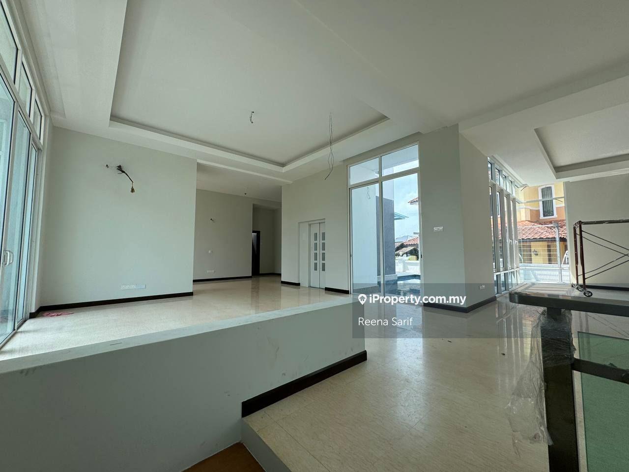 Banglo untuk Dijual di Bukit Jelutong, Shah Alam oleh Reena Sarif - iProperty.com.my