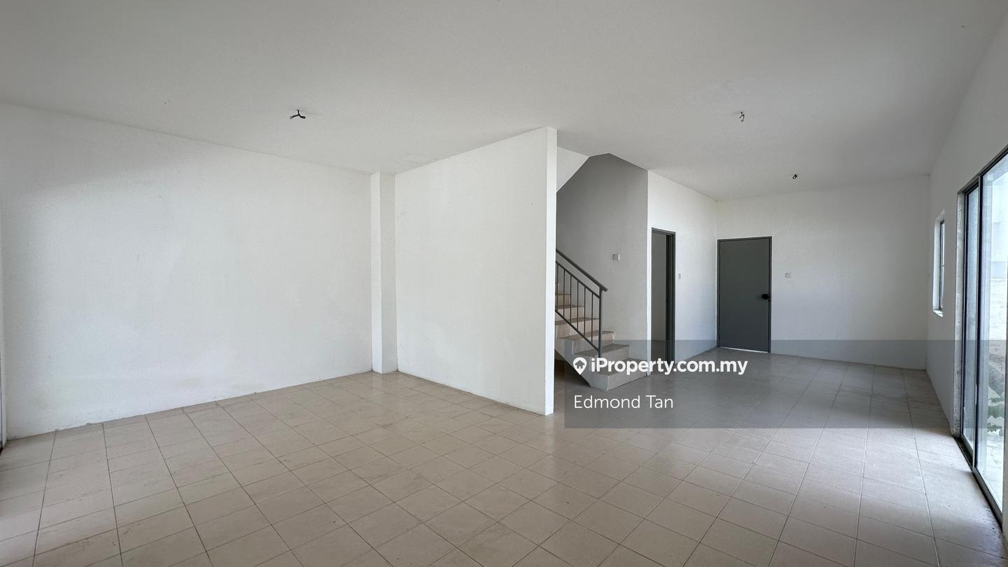 2-storey Terraced House for Sale in Taman Lahat Permai, Lahat by Edmond Tan - iProperty.com.my