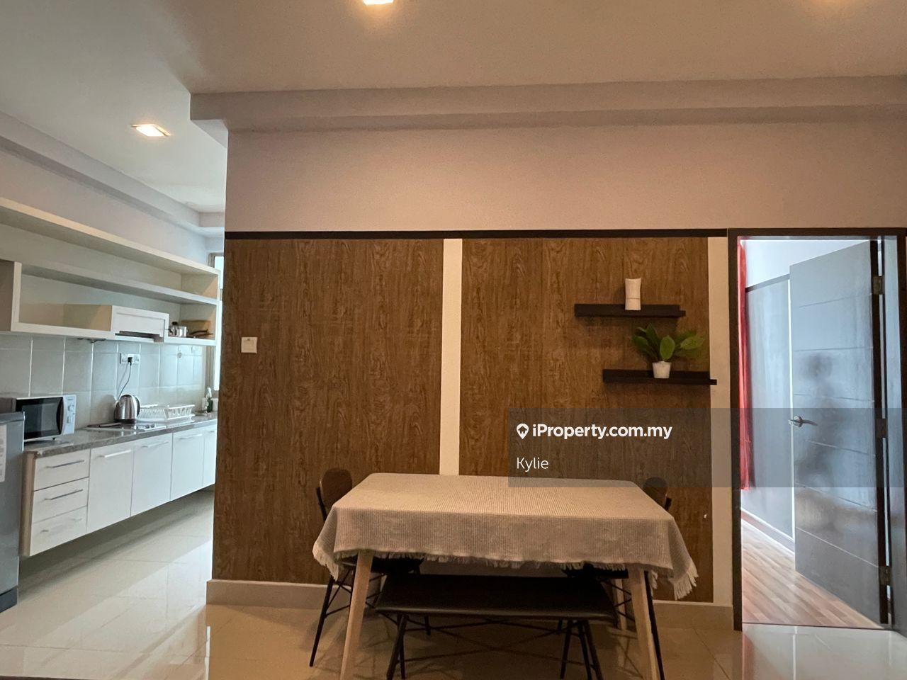 Condominium for Sale in Shaftsbury Residence by Kylie - iProperty.com.my