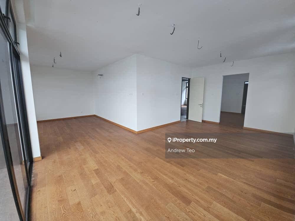 Semi-Detached House for Sale in Taman Nusa Sentral, Iskandar Puteri (Nusajaya) by Andrew Teo - iProperty.com.my