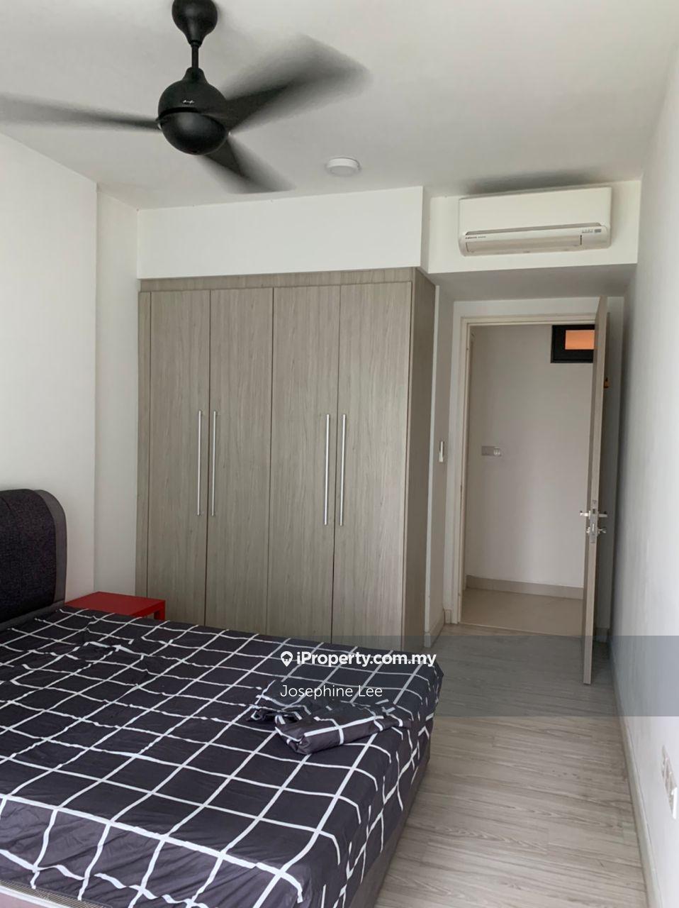 Service Residence for Rent in Aragreens by Josephine Lee - iProperty.com.my