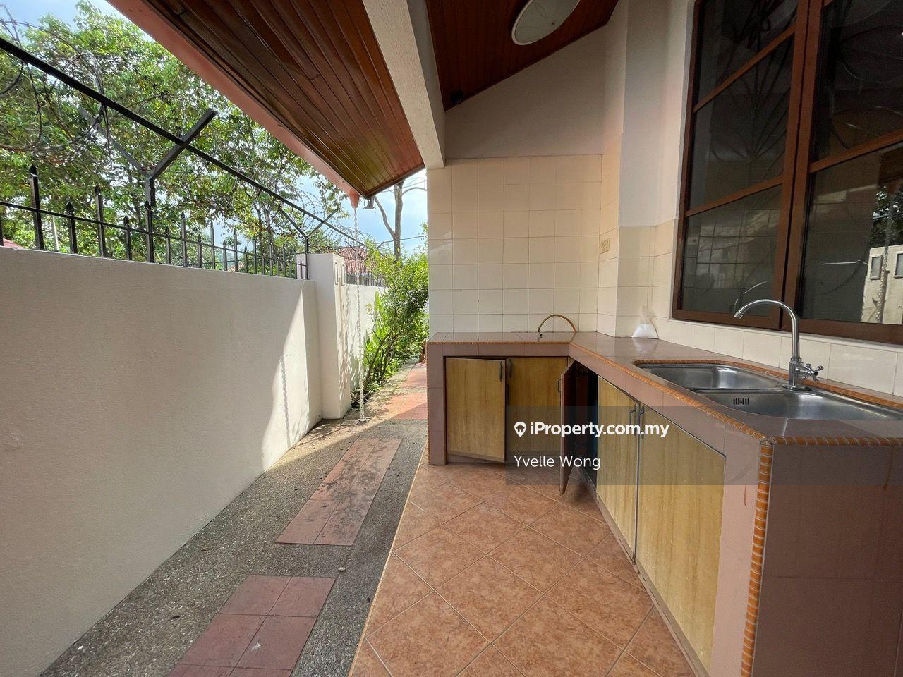 Banglo untuk Disewa di Damansara Heights, Damansara Heights oleh Yvelle Wong - iProperty.com.my