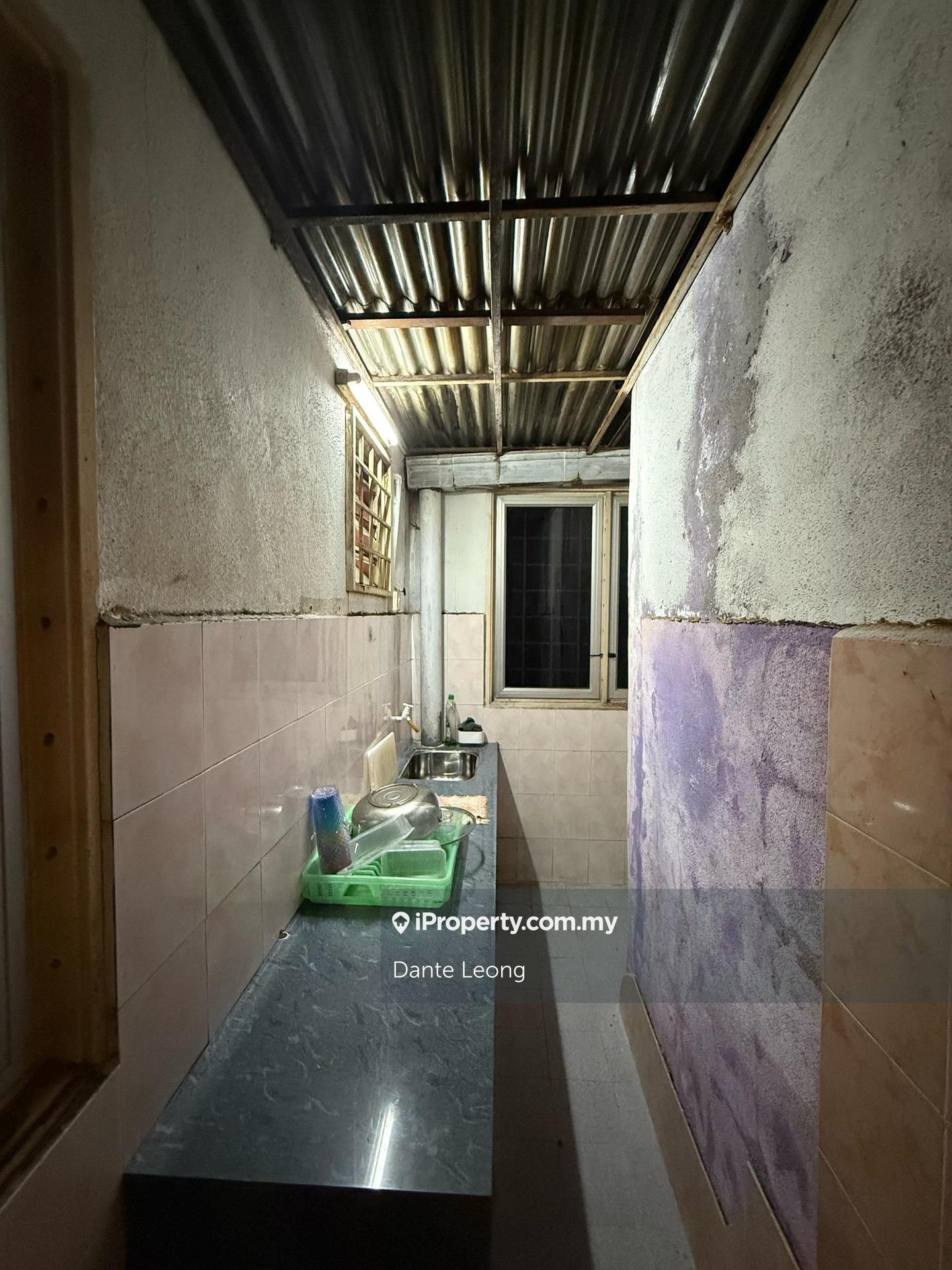 Flat for Rent in Taman Orkid by Dante Leong - iProperty.com.my