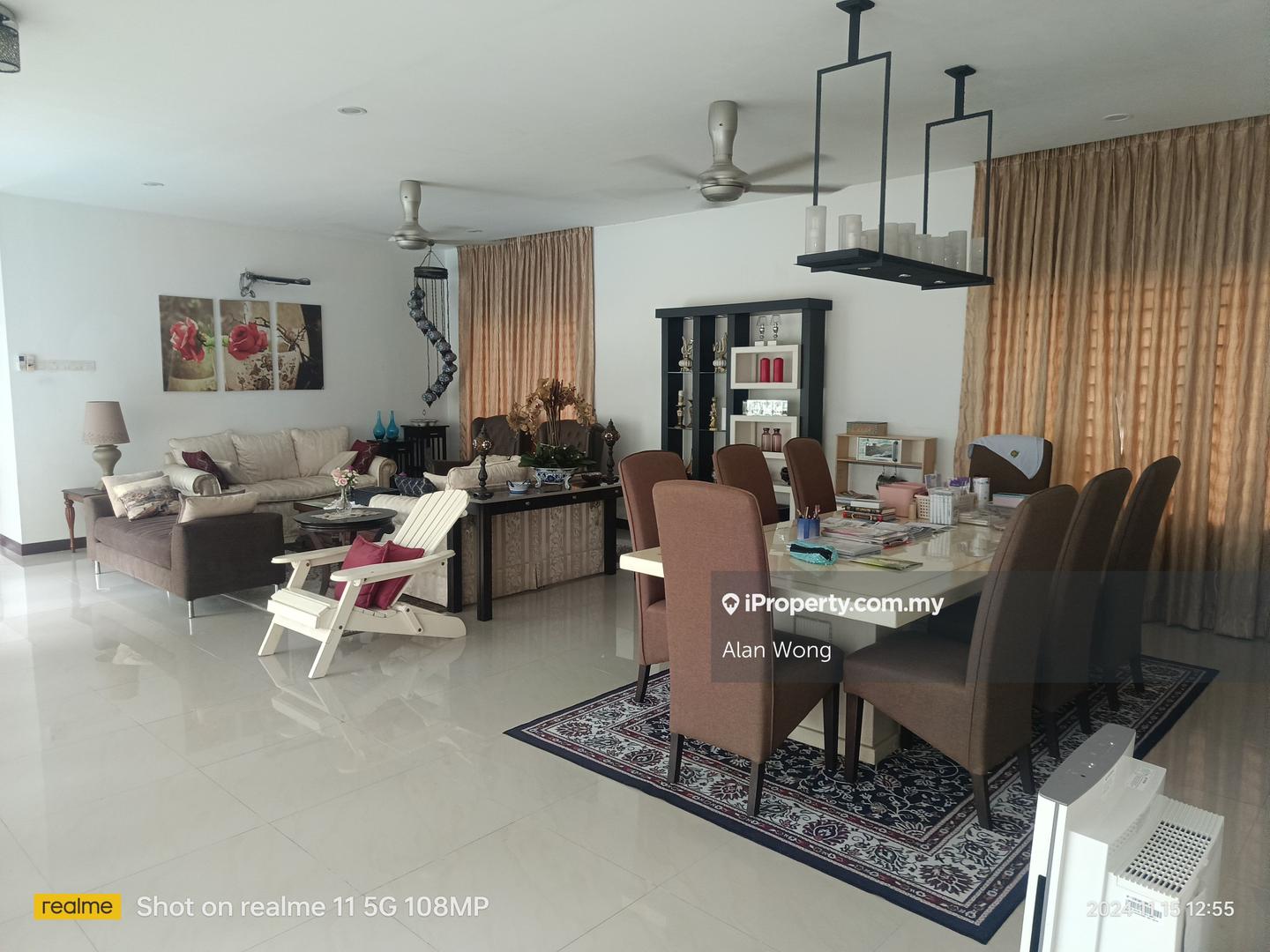 Bungalow House for Sale in Subang Jaya, Selangor by Alan Wong - iProperty.com.my