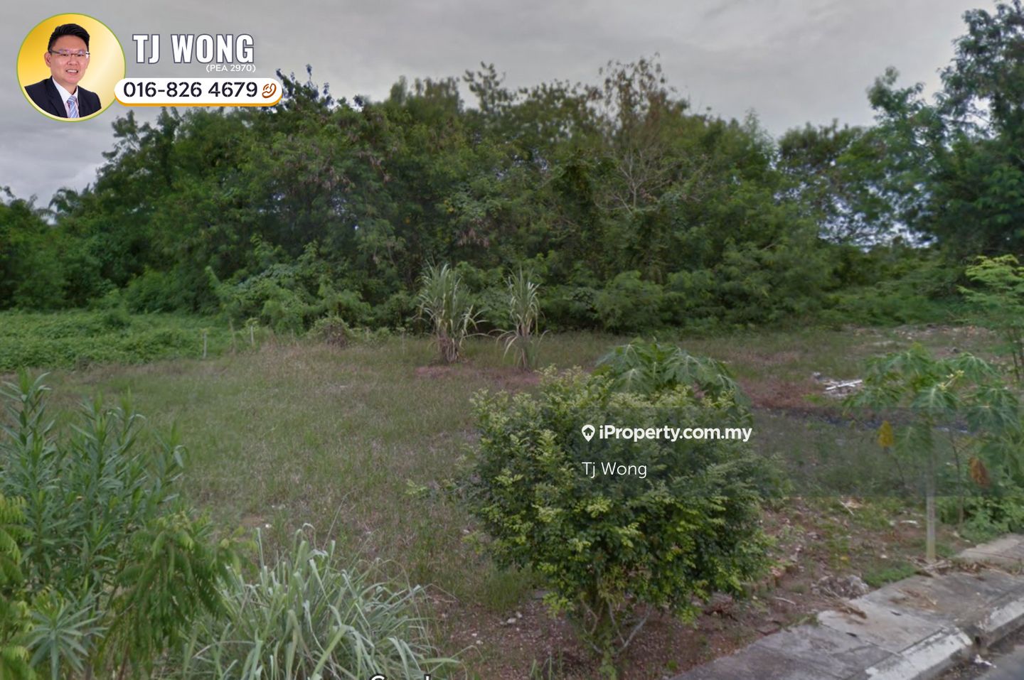 Tanah Kediaman untuk Dijual di Lahad Datu, Sabah oleh Tj Wong - iProperty.com.my