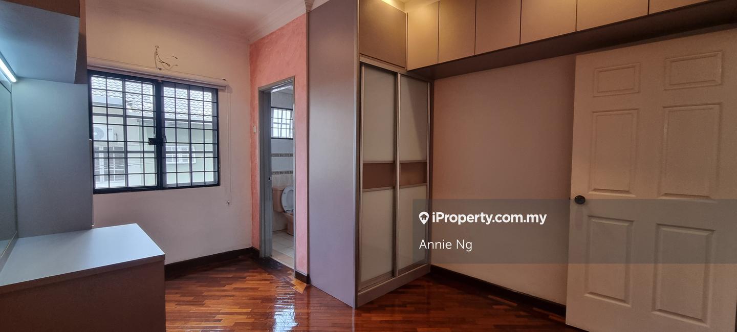 2-storey Terraced House for Sale in Bukit Rahman Putra, Sungai Buloh by Annie Ng - iProperty.com.my