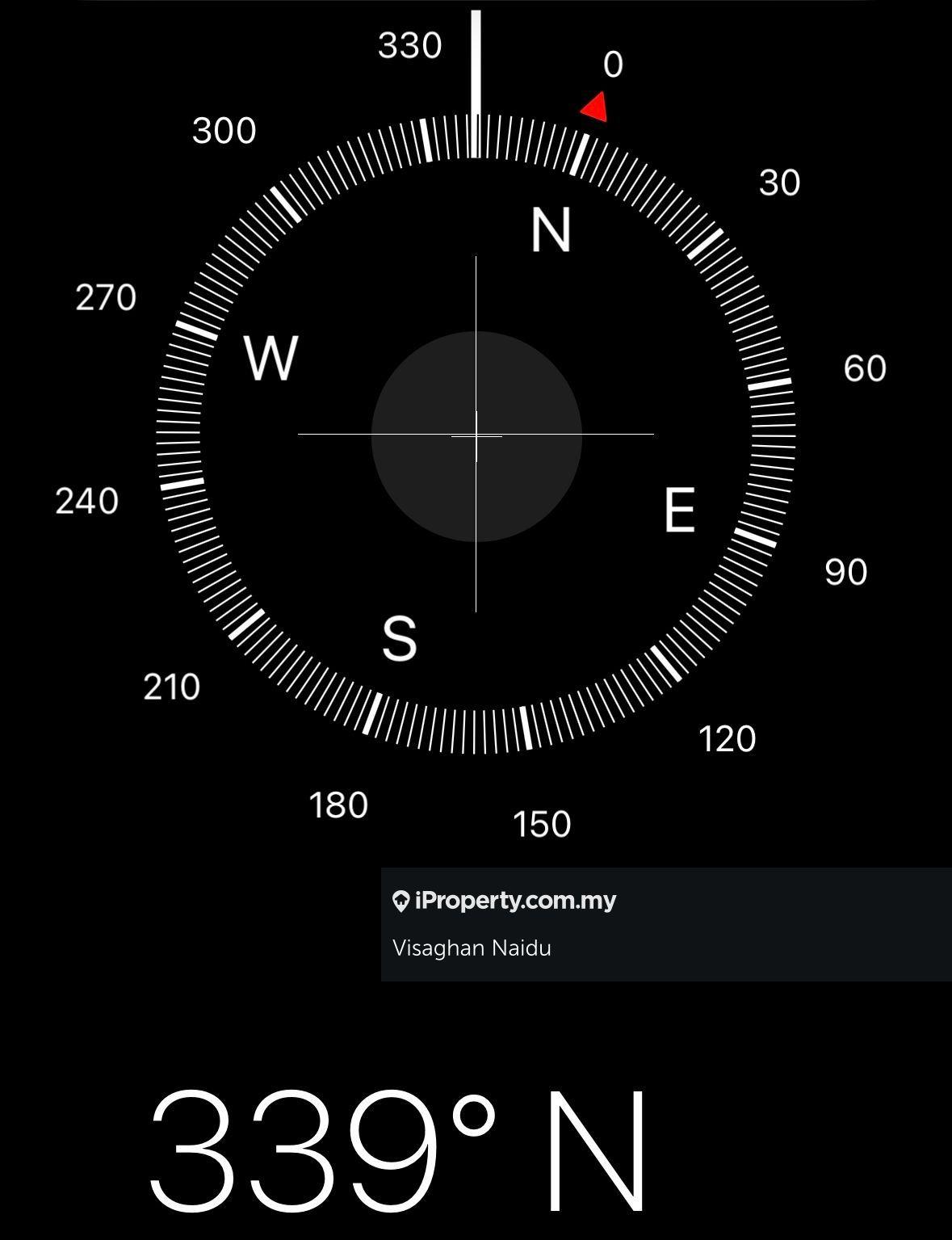 Rumah Teres untuk Dijual di Usj 9, Subang Jaya oleh Visaghan Naidu - iProperty.com.my