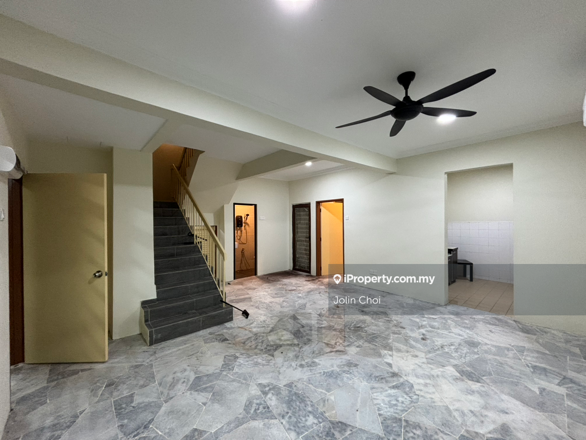Rumah Berangkai 2 Tingkat untuk Dijual di ge3bz, Puchong oleh Jolin Choi - iProperty.com.my