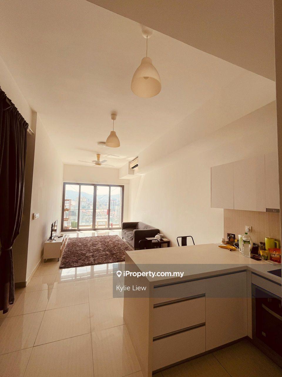 Service Residence for Rent in The Elements by Kylie Liew - iProperty.com.my