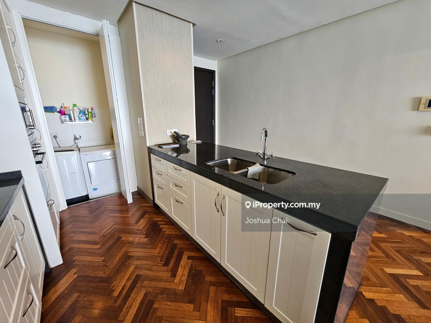 Condominium for Sale in Quayside Condominium by Joshua Chai - iProperty.com.my