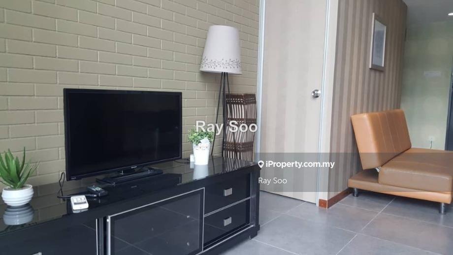 Residensi Servis untuk Disewa di Empire Damansara oleh Ray Soo - iProperty.com.my