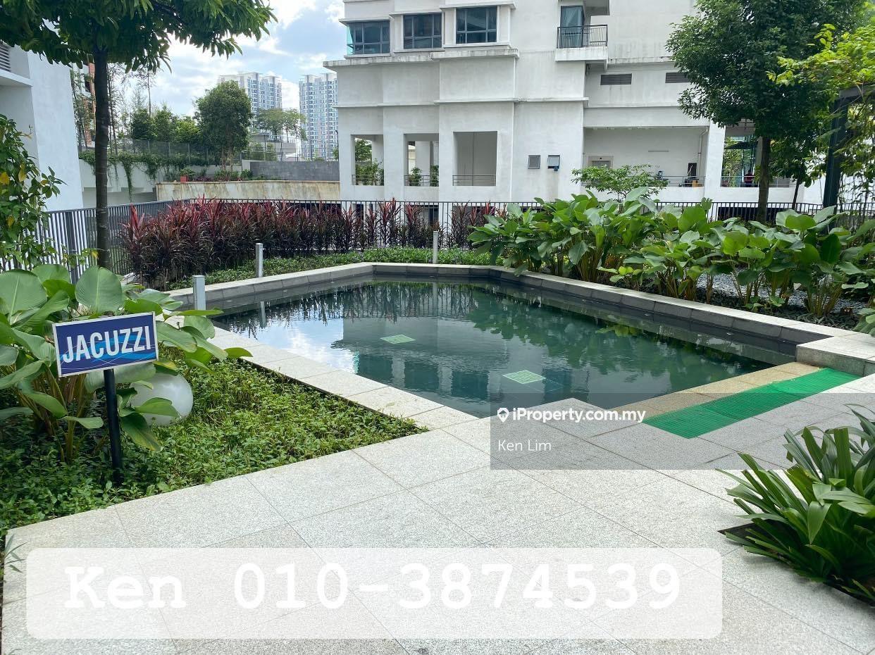 Condominium for Rent in A'Marine Condominium by Ken Lim - iProperty.com.my