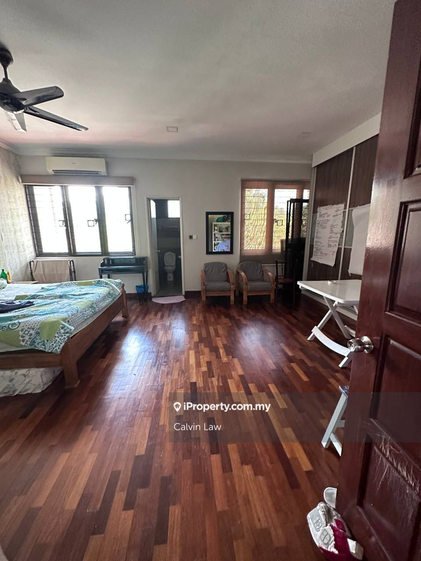 Rumah Berangkai 2.5 Tingkat untuk Dijual di Bandar Utama 6, Bandar Utama oleh Calvin Law - iProperty.com.my