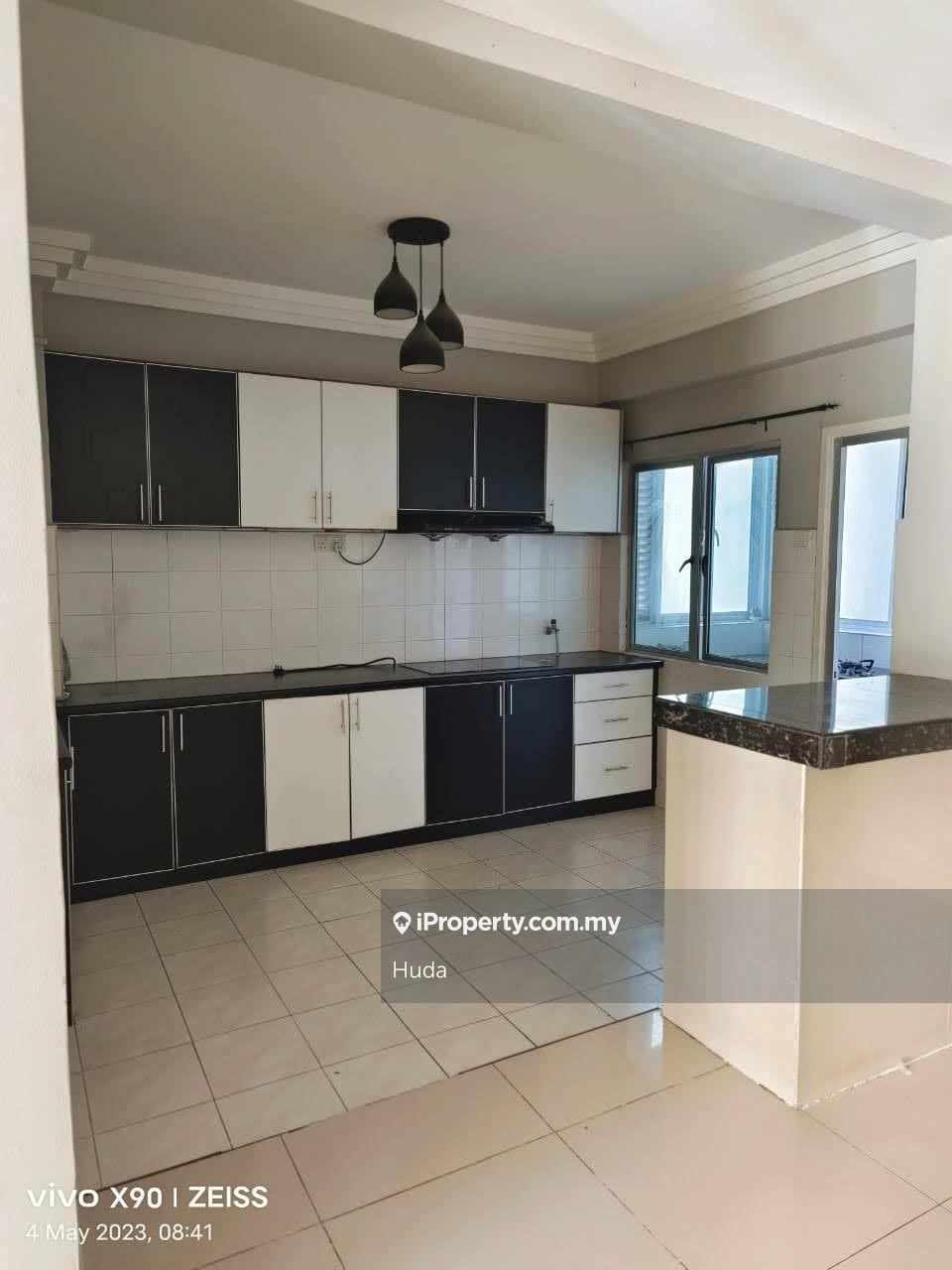 Condominium for Sale in Mas Kiara Residences by Huda - iProperty.com.my