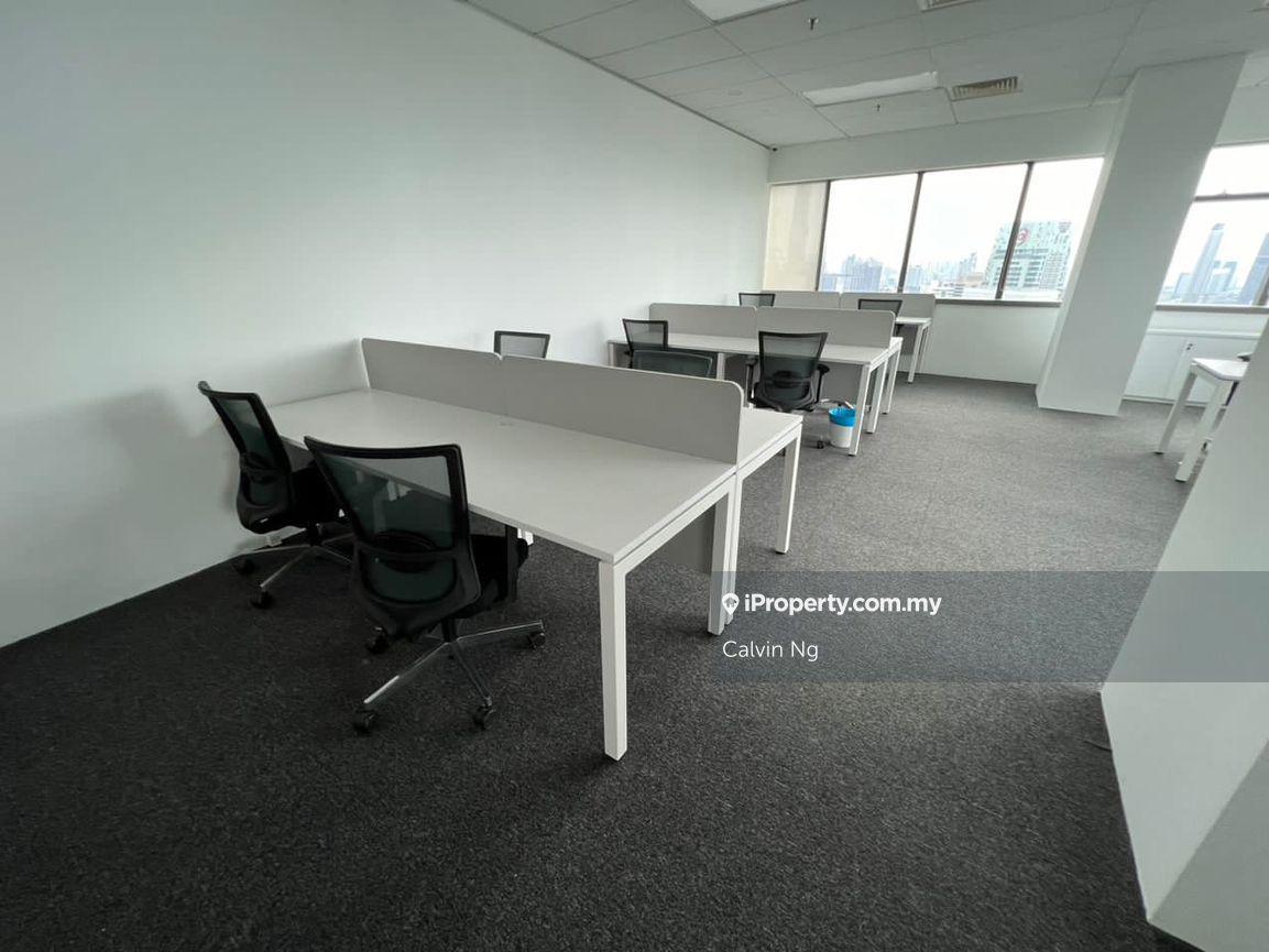 Office for Rent in KLCC, KL City Centre by Calvin Ng - iProperty.com.my