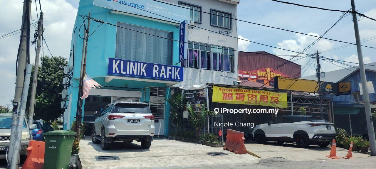 Shop for Sale in Jinjang Utara, Jinjang by Nico Chang - iProperty.com.my