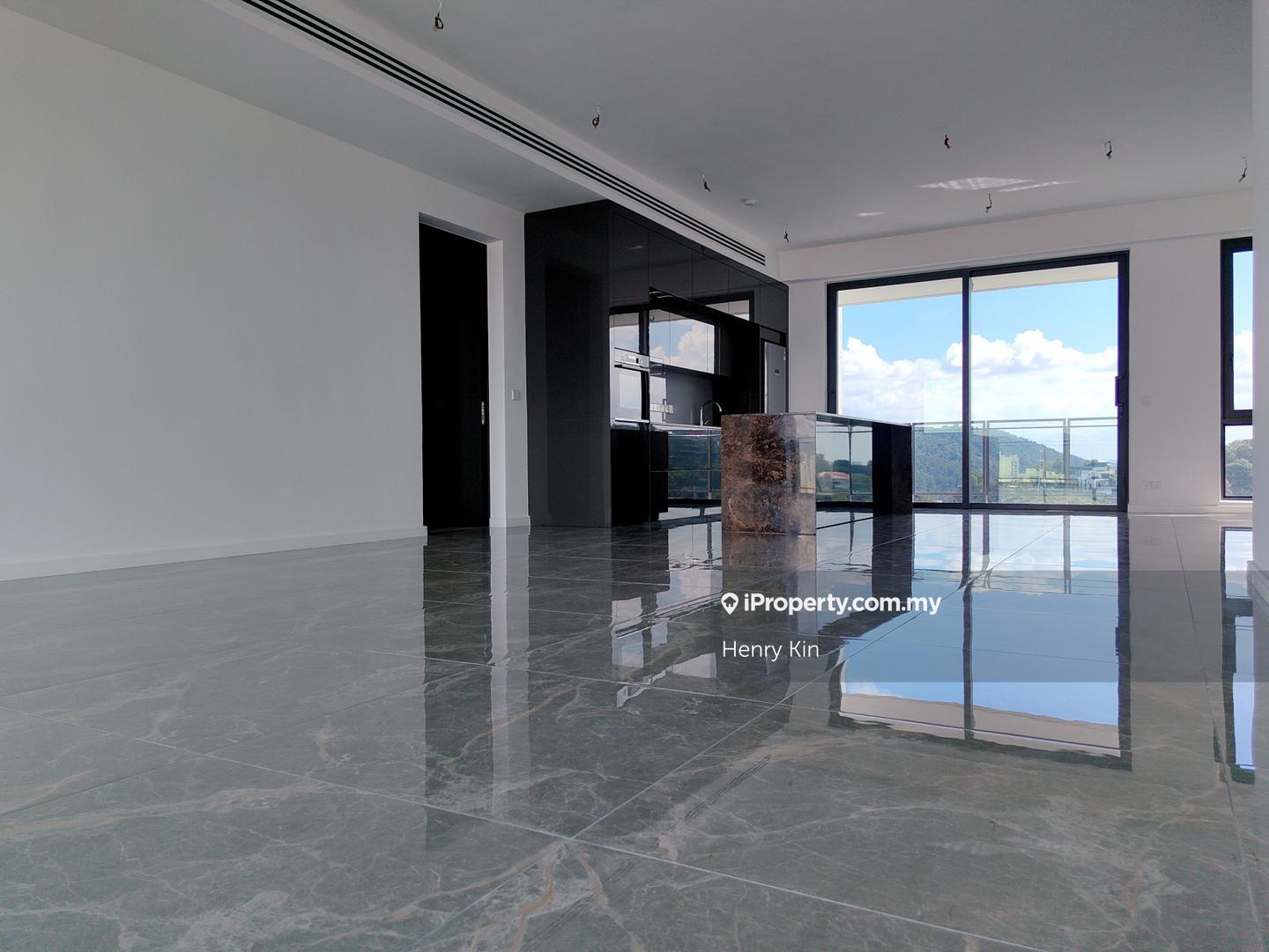 Residensi Servis untuk Disewa di Park Regent @Desa Park City oleh Henry Kin - iProperty.com.my