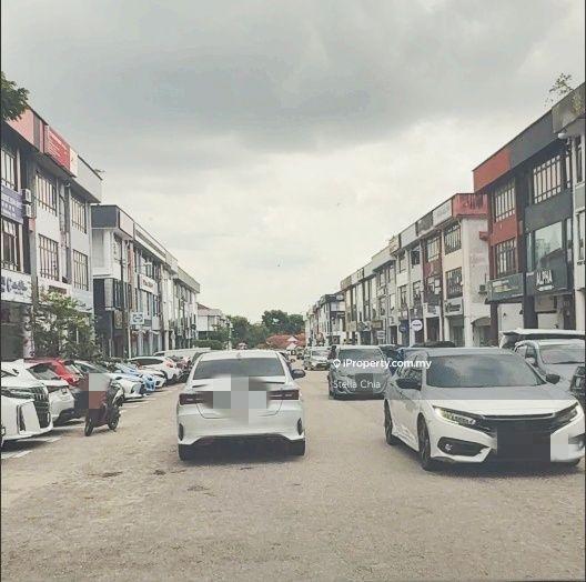 Shop-Office for Rent in Taman Molek, Johor Bahru by Stella Chia - iProperty.com.my