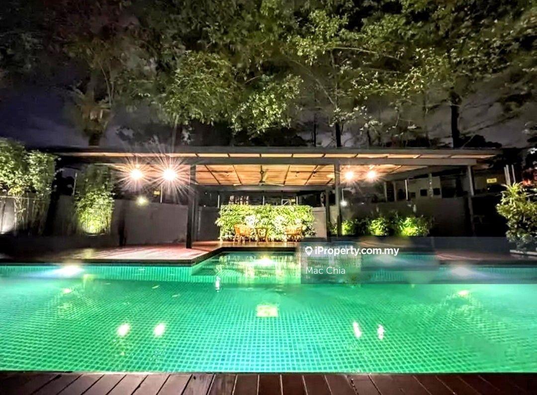 Bungalow House for Sale in Bukit Tunku, Kenny Hills, KL, Bukit Tunku (Kenny Hills) by Mac Chia - iProperty.com.my