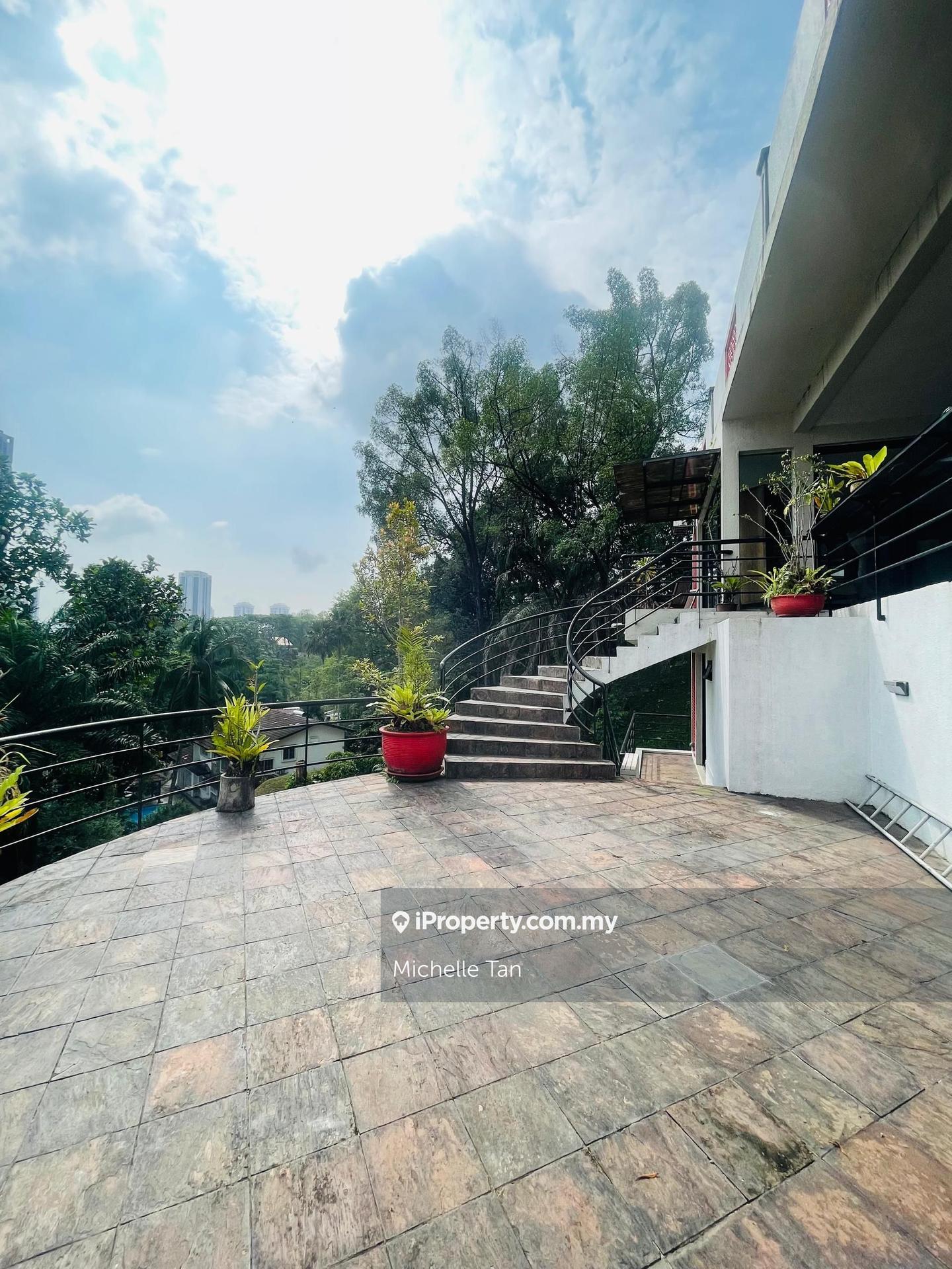 Bungalow House for Sale in Bukit Tunku, Bukit Tunku (Kenny Hills) by Michelle Tan - iProperty.com.my