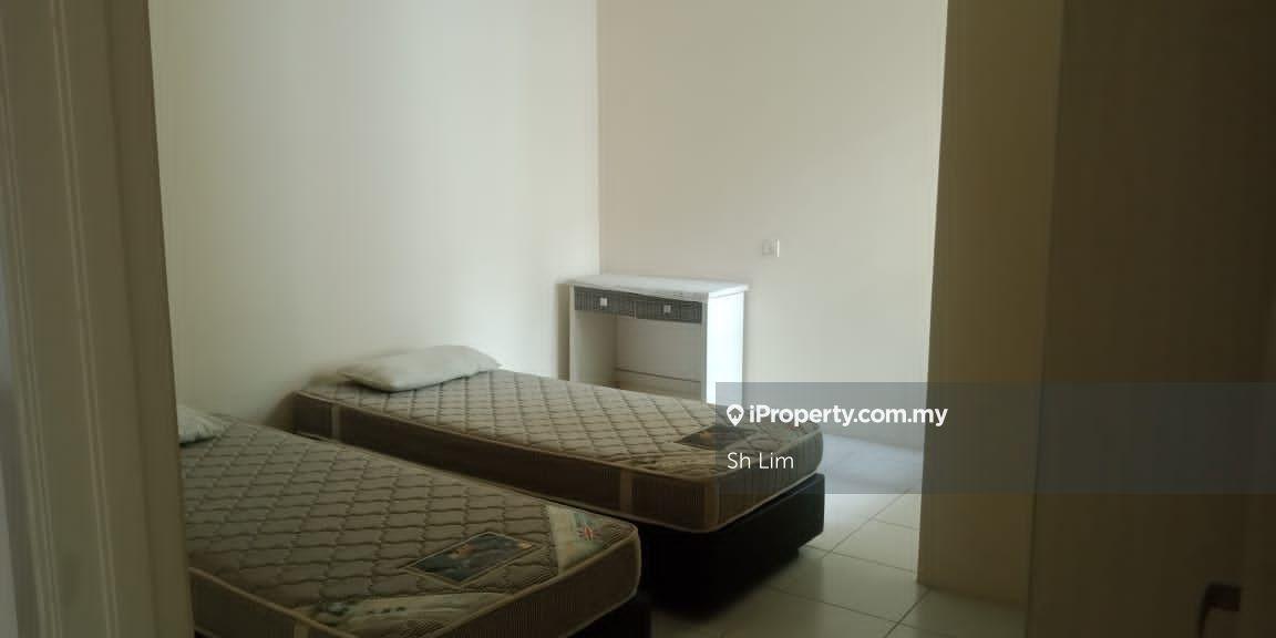 Residensi Servis untuk Disewa di Birch Regency @ Penang Times Square oleh Sh Lim - iProperty.com.my