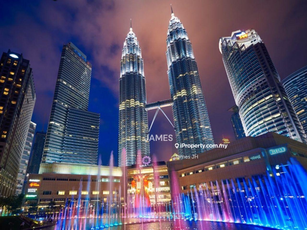 Shop for Rent in KLCC, KL City Centre by James JH - iProperty.com.my