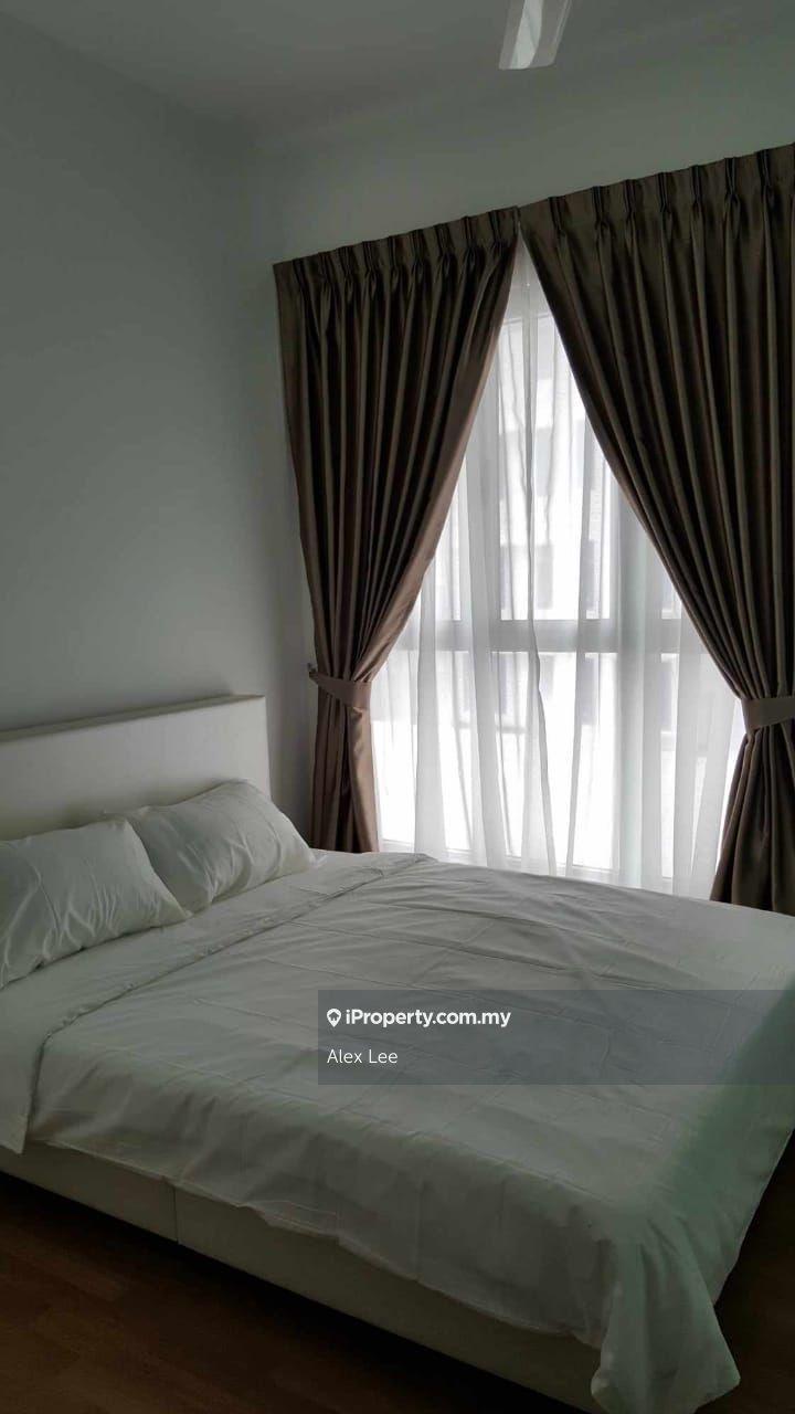 Residensi Servis untuk Disewa di Greenz (Residensi Flora) @ One South oleh Alex Lee - iProperty.com.my