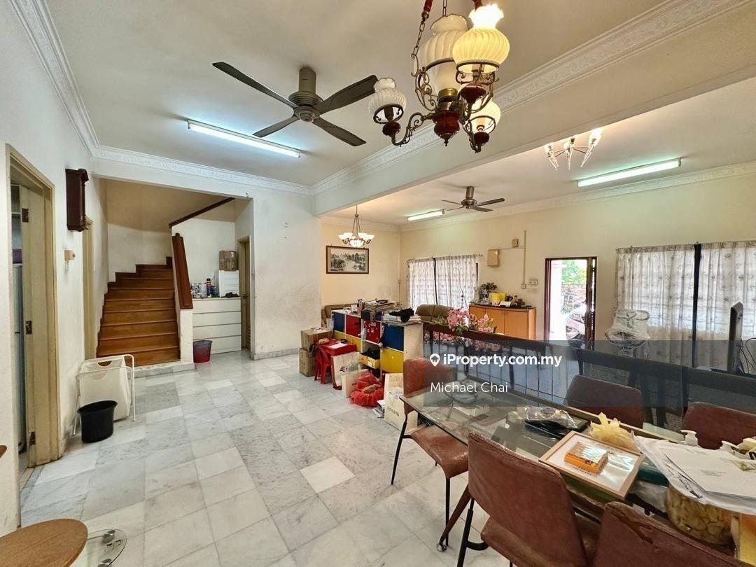 2-storey Terraced House for Sale in U8, Taman Bukit Jelutong, Shah Alam by Michael Chai - iProperty.com.my