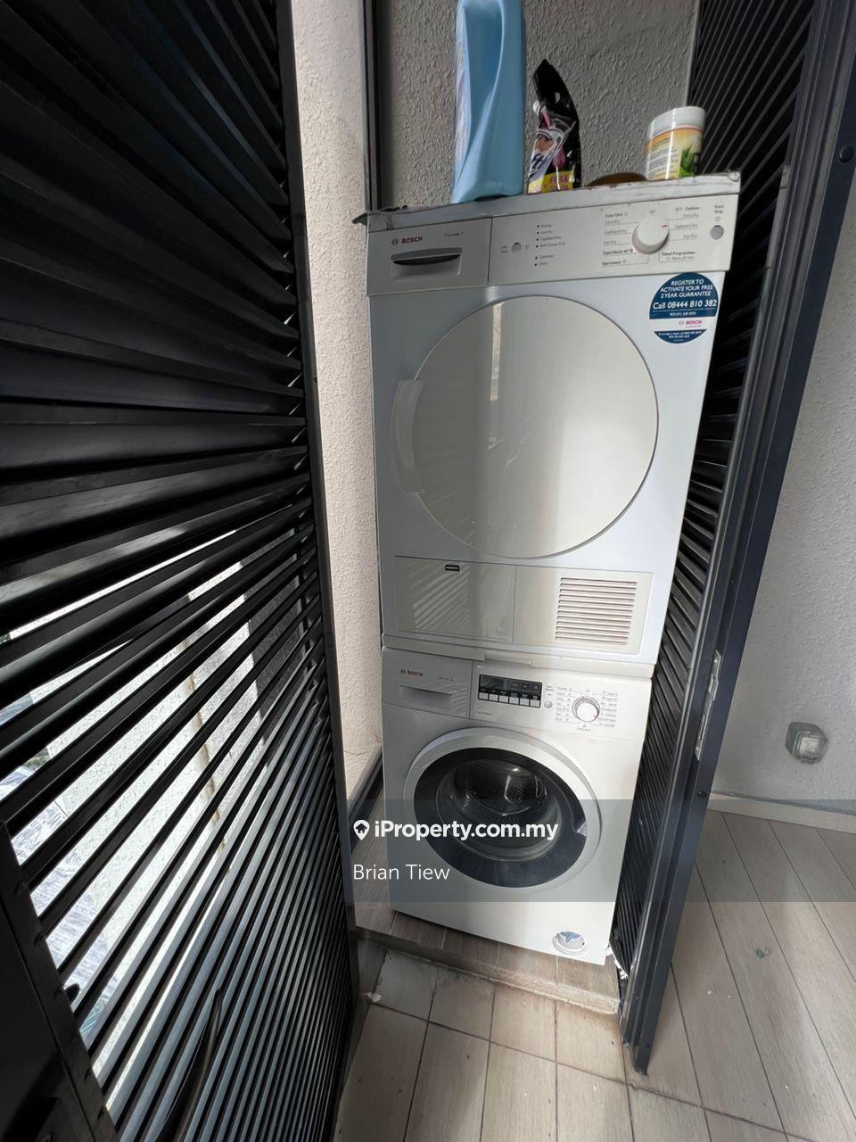 Residensi Servis untuk Disewa di Twin Arkz oleh Brian Tiew - iProperty.com.my