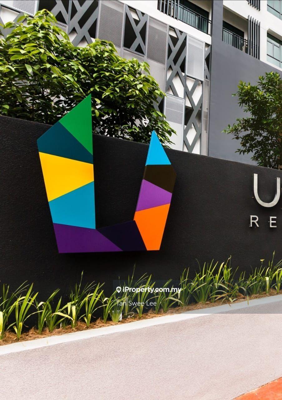 Kondominium untuk Dijual di Urbana Residences oleh Tan Swee Lee - iProperty.com.my