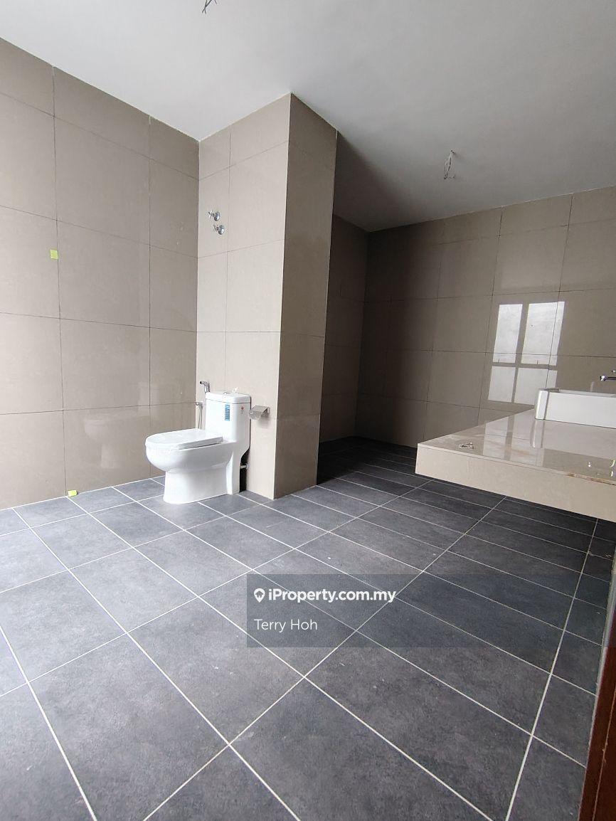 4-storey Terraced House for Sale in Empire Residence @damansara perdana, Damansara Perdana by Terry Hoh - iProperty.com.my