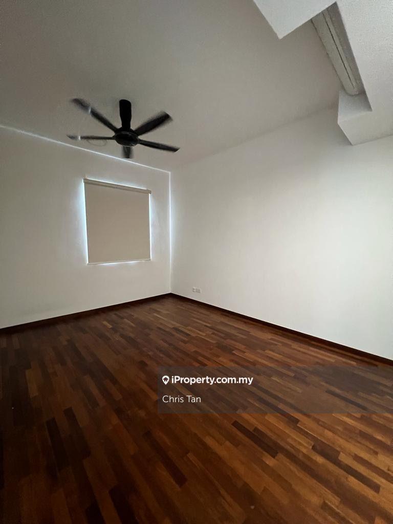 Residensi Servis untuk Dijual di The Tamarind oleh Chris Tan - iProperty.com.my