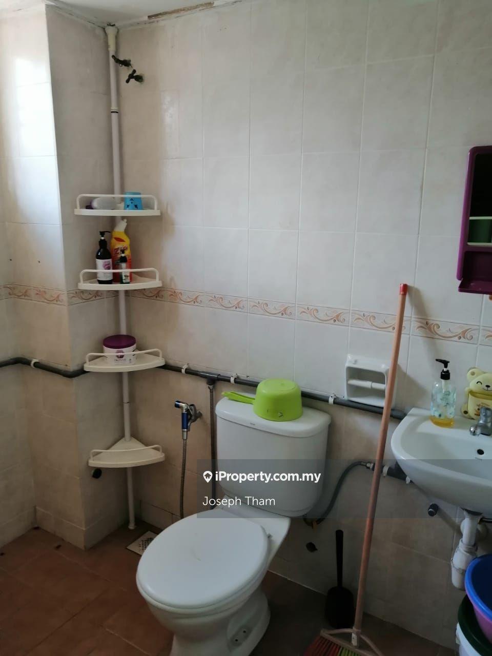 Rumah Bandar untuk Disewa di Taman Lagenda Mas, Cheras oleh Joseph Tham - iProperty.com.my