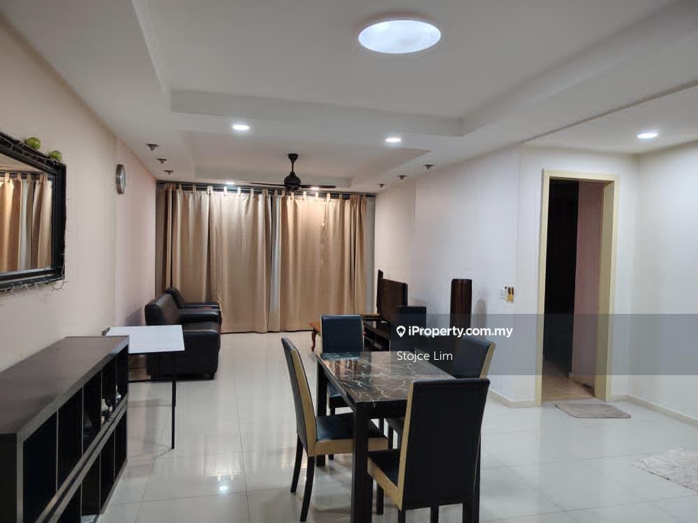 Condominium for Rent in Menjalara 18 by Stojce Lim - iProperty.com.my