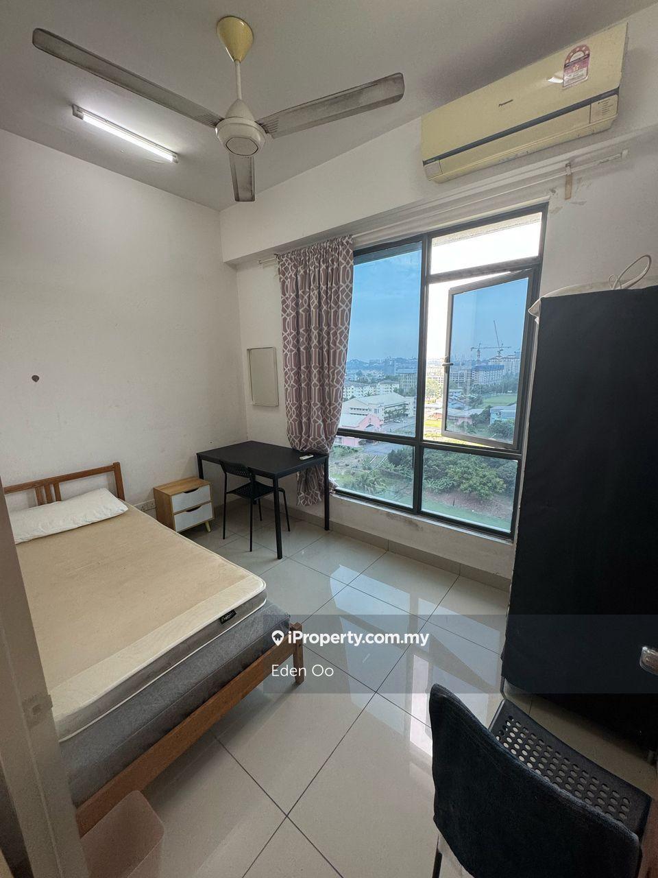Service Residence for Rent in Utropolis Suites 1 by Eden Oo - iProperty.com.my
