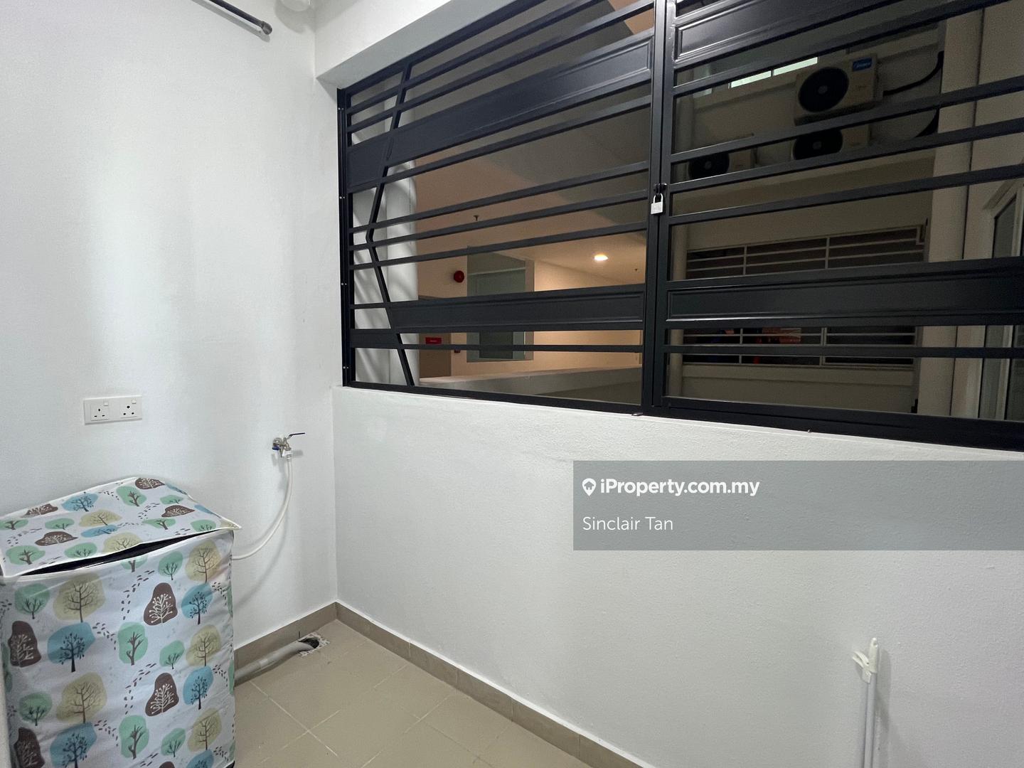 Residensi Servis untuk Disewa di Amber Cove oleh Geoffery Wee - iProperty.com.my