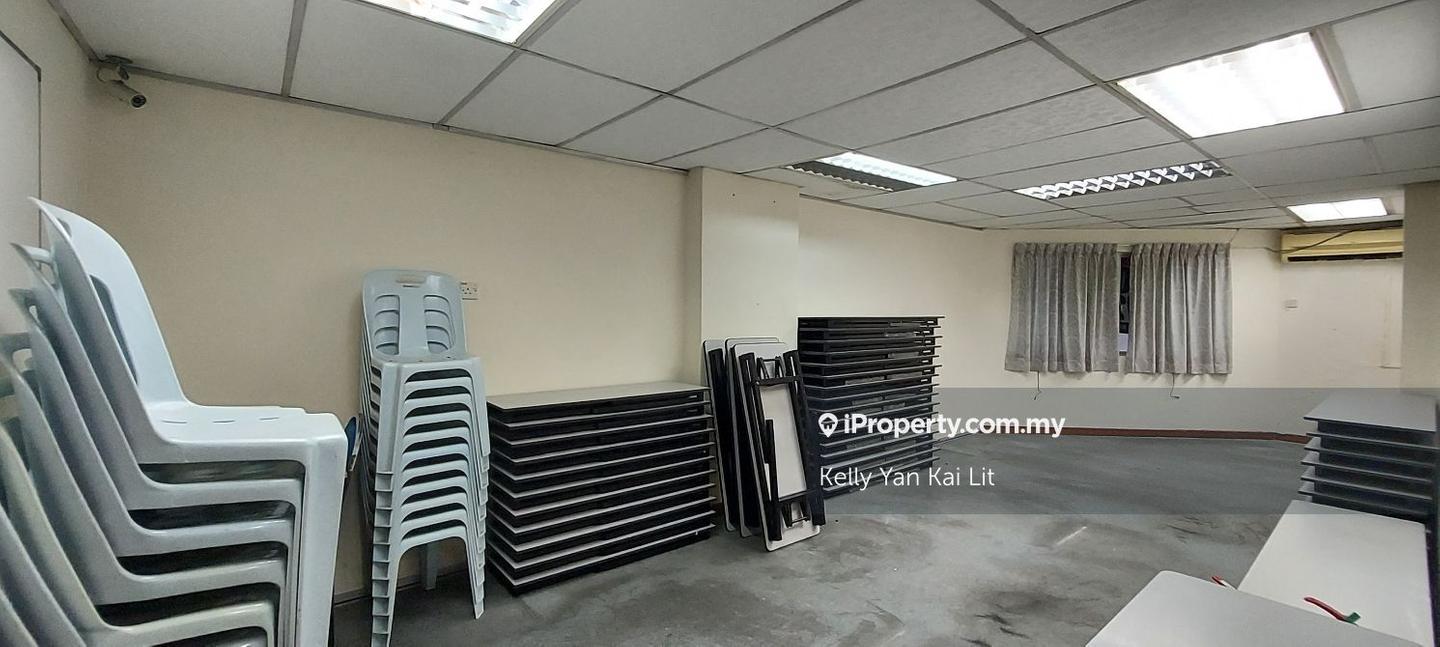 Shop-Office for Sale in Bandar Baru Ampang, Ampang by Kelly Yan Kai Lit - iProperty.com.my